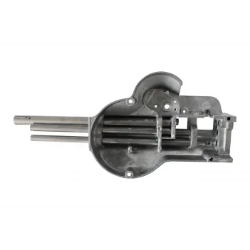 ESMAN Kesim MotoruÖn Kapak 9 - 10