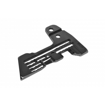 Esman - Siruba ov.5 İplik Penye Plaka