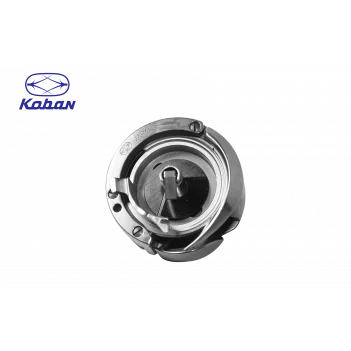 Highlead GC24618-1D Sütunlu Ç İğne İp Kesme Çağnoz