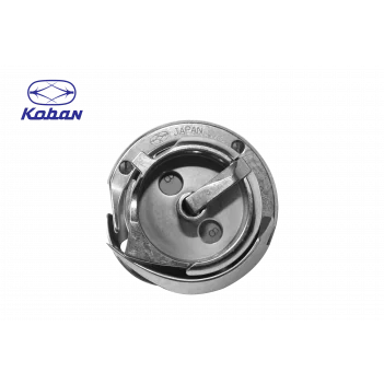 Highlead GC24698-1L Çift Papuç Şişe Makinası