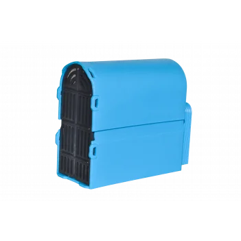 İdealis Kireç Önleyici Kartuj