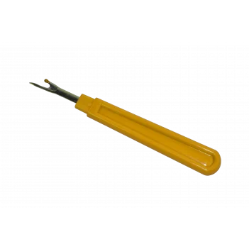 İlik Sökücü Büyük (yassı Düz Tutmalı)