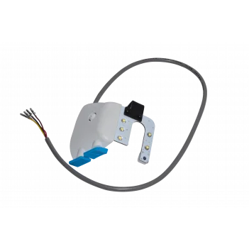 JACK A4 Düz Mak Buton isık tertibat