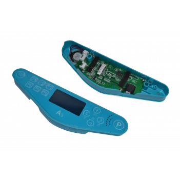 JACK A5 Düz Mak Ekran