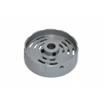 JACK A5 Düz Mak Volant