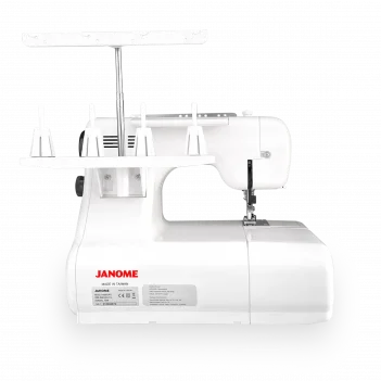 Janome 1000CPX Taşınabilir Reçme Makinasi
