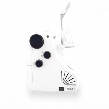 Janome 1000CPX Taşınabilir Reçme Makinasi