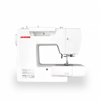 Janome 2030DC 7mm Taşınabilir Elektronik Dikiş Nak