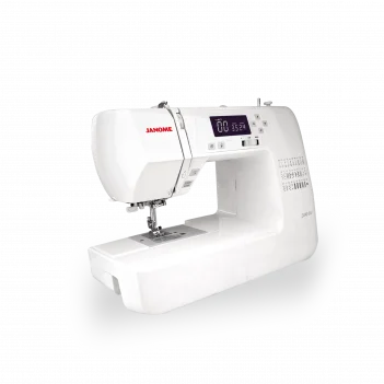 Janome 2030DC 7mm Taşınabilir Elektronik Dikiş Nak