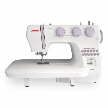 Janome 3022 Taşınabilir Dikiş  Makinası