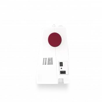 Janome 5060DC 7mm Taşınabilir Elektronik Dikiş Nak