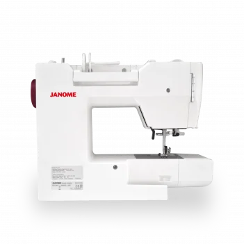 Janome 5060DC 7mm Taşınabilir Elektronik Dikiş Nak