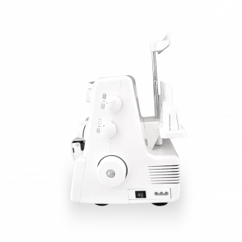 Janome 8002D Taşınabilir Overlok Makinası