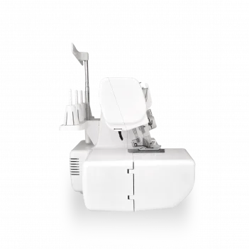 Janome 8002D Taşınabilir Overlok Makinası