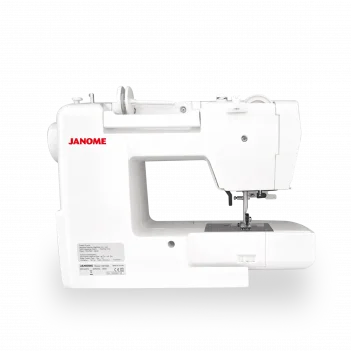 Janome DC6100 Taşınabilir Elektronik Dikiş Nakış M
