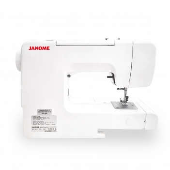 Janome Flower 313 Taşınabilir Dikiş Nakış Makinası