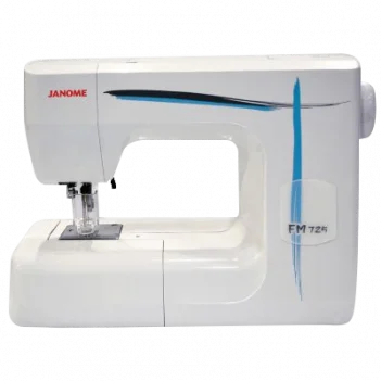 JANOME FM725 SÜSLEME MAKİNASI