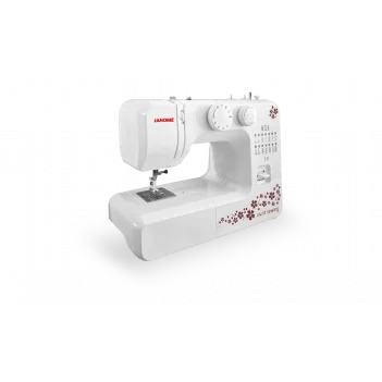 Janome Joy Of Sewing 311 Taşınabilir Dikiş Nakış M