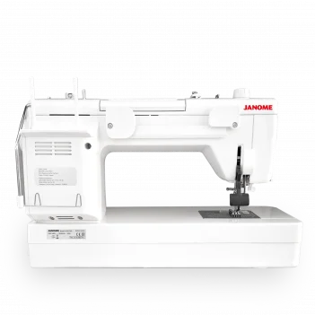 Janome MC6650 Taşınabilir Elektronik Dikiş Nakış M