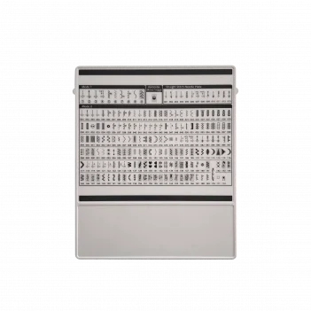 Janome MC6650 Taşınabilir Elektronik Dikiş Nakış M