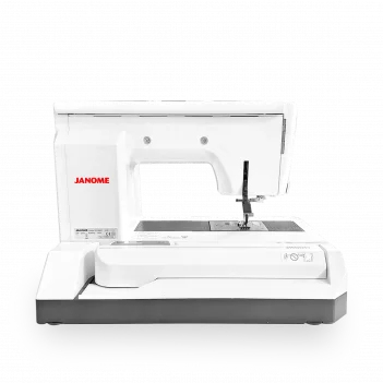 Janome MC9900 Taşınabilir Elektronik Dikiş Nakış M