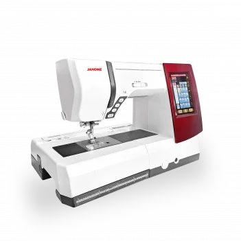 Janome MC9900 Taşınabilir Elektronik Dikiş Nakış M