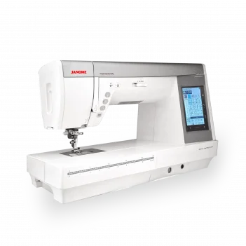 Janome MC9450 Taşınabilir Elektronik Dikiş Nakış M