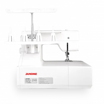 Janome 2000CPX Taşınabilir Reçme Makinasi