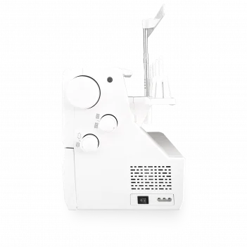 Janome 2000CPX Taşınabilir Reçme Makinasi