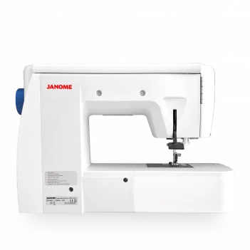 JANOME SKYLİNE S5 ELEKTRONİK DİKİŞ MAKİNASI