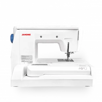 Janome Skyline S9 Taşınabilir Bilgisayarlı Dikiş N
