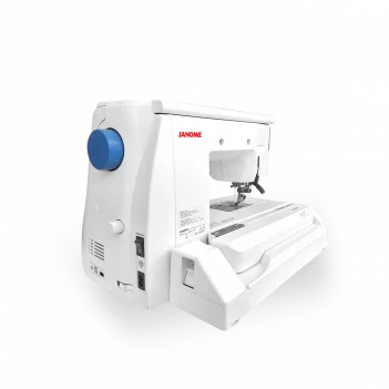 Janome Skyline S9 Taşınabilir Bilgisayarlı Dikiş N