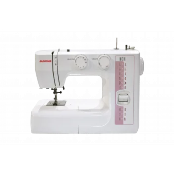 JANOME TR 1018 MEKANİK DİKİŞ MAKİNASI