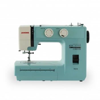 Janome TR 2018 Taşınabilir Dikiş Makinası