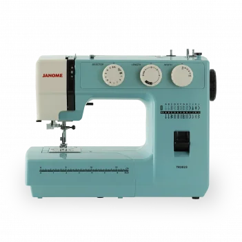 Janome 2023 Taşınabilir Dikiş Makinası
