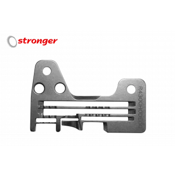 Juki 2400 Ov.3 İplik 3 Kanallı Plaka TP603053A