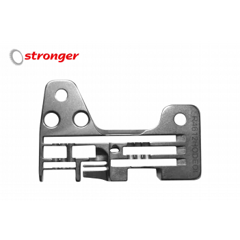 Juki 2400 Ov.6 İplik Plaka STRONGER