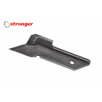 Juki 2400 Ov.Üst Köşeli Bıçak (Geniş) STRONGER