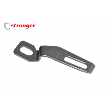 Juki 3168 Elek.Çift İğne Sabit Bıçak STRONGER