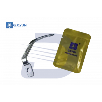 Juki 3600-3900 Ov.Zincir Lüper