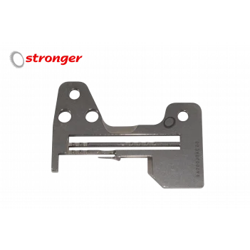 Juki 3600-6700 3ip Overlok Eşarp Plaka STRONGER
