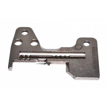 Juki 3600-6700 3ip Overlok Eşarp Plaka STRONGER