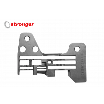 Juki 3900-6700 Ov.6 İplik Plaka STRONGER