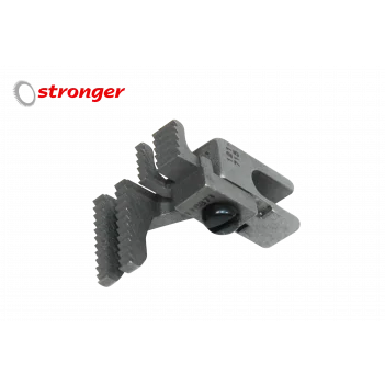 Juki 3900 Ov.4 İplik Arka ve Zincir Dişli STRONGE