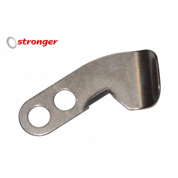 Juki 4127 Çift İğne Sabit Bıçak