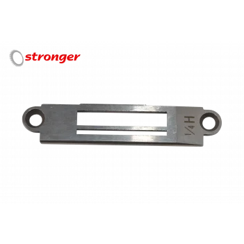 Jukı 5420-7 bıçaklı transportlu plaka 1/4