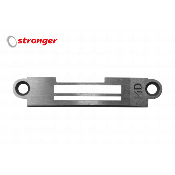 Jukı 5420-7 bıçaklı transportlu plaka 1/8