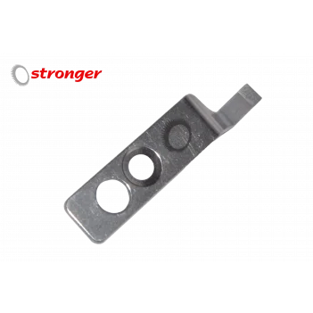 Juki 5420 Trans.Düz Mak.Sabit Bıçak STRONGER