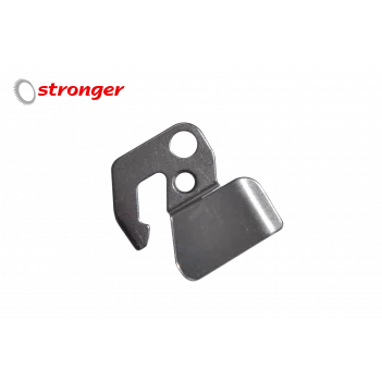 Juki 5550-7H Elek.Düz Mak.İplik Tutucu(KOT)STRON