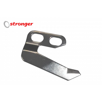 Juki 5550 Elek Düz Mak Alt Sabit Bıçak STRONGER